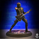 Ghost Rock Iconz Statue 1/9 Nameless Ghoul II (Black Guitar) 22 cm - Smalltinytoystore