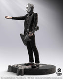 Ghost Rock Iconz Statue Nameless Ghoul (Black Guitar) Limited Edition 22 cm - Smalltinytoystore