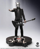 Ghost Rock Iconz Statue Nameless Ghoul (Black Guitar) Limited Edition 22 cm - Smalltinytoystore