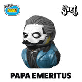 Ghost Tubbz PVC Figur Papa Emeritus IV Boxed Edition 10 cm - Smalltinytoystore