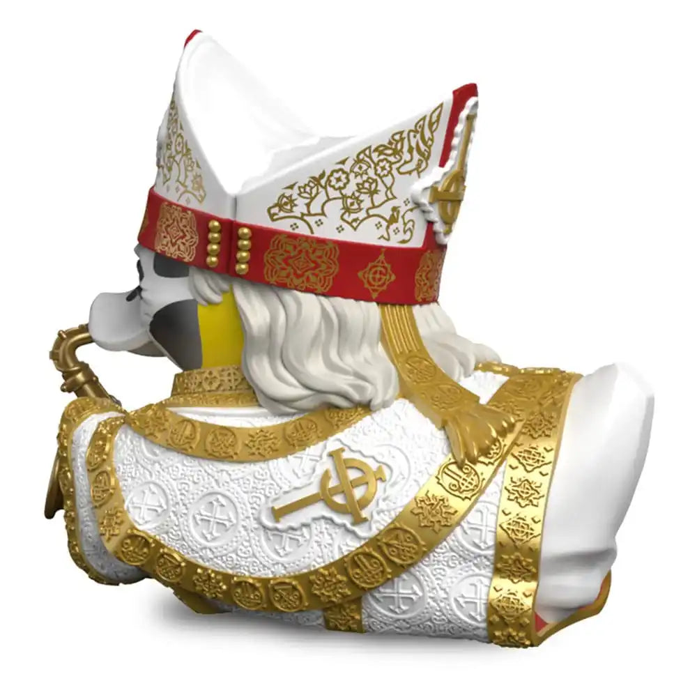 Ghost Tubbz PVC Figur Papa Nihil 1st Edition 10 cm - Smalltinytoystore