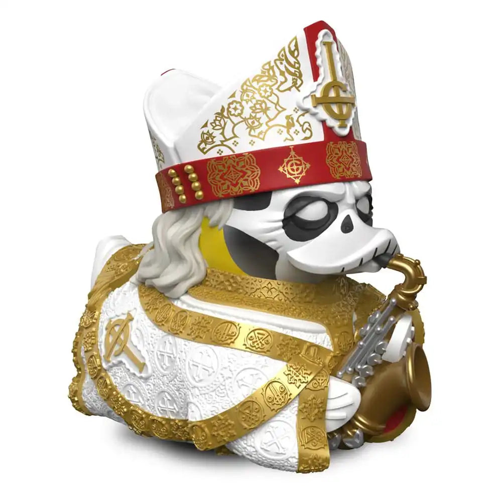 Ghost Tubbz PVC Figur Papa Nihil 1st Edition 10 cm - Smalltinytoystore