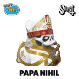 Ghost Tubbz PVC Figur Papa Nihil Boxed Edition 10 cm - Smalltinytoystore