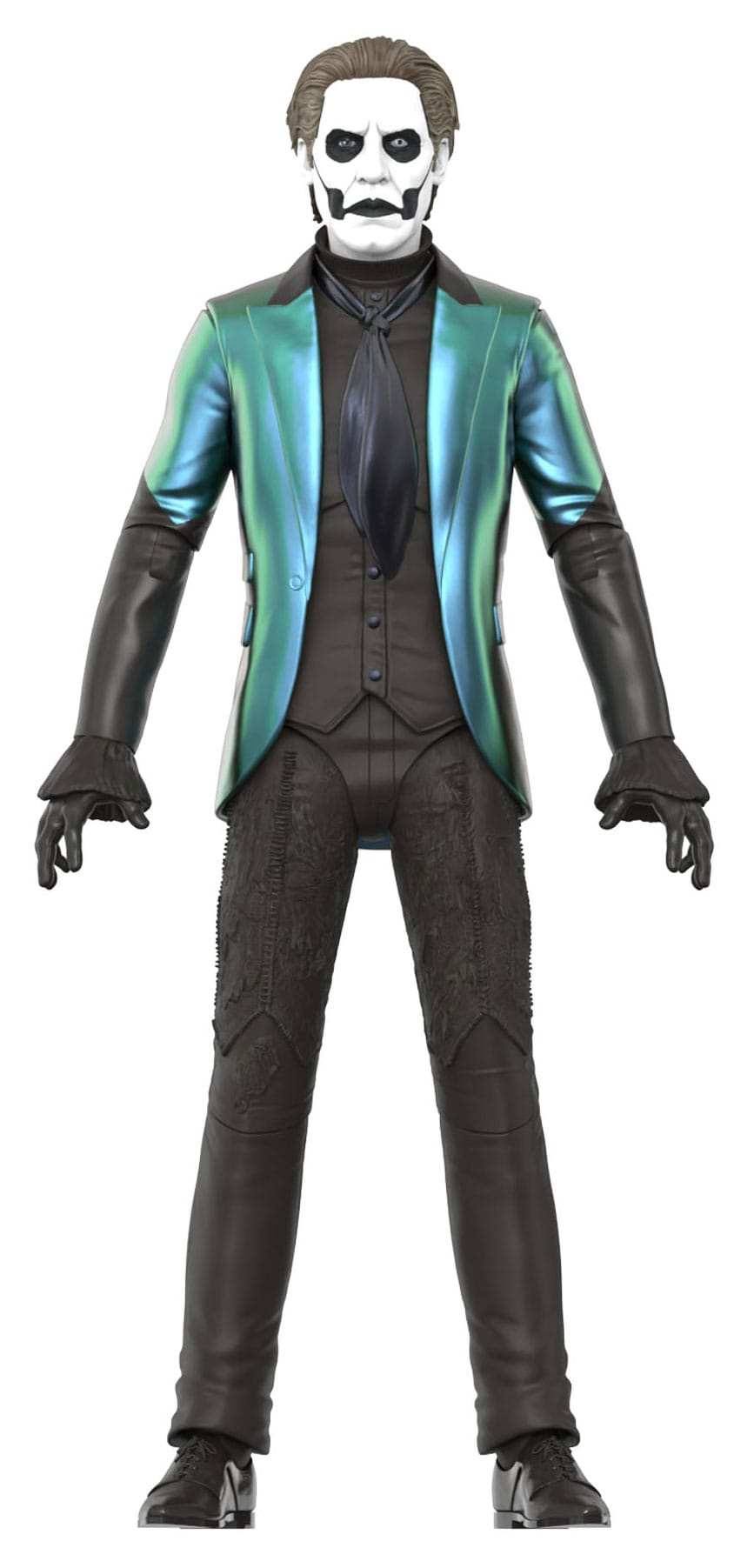 Ghost Ultimates Actionfigur Wave 4 Papa Emeritus IV 18 cm - Smalltinytoystore