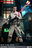 Ghostbusters (1984) Actionfigur 1/6 Peter Venkman 30 cm - Smalltinytoystore