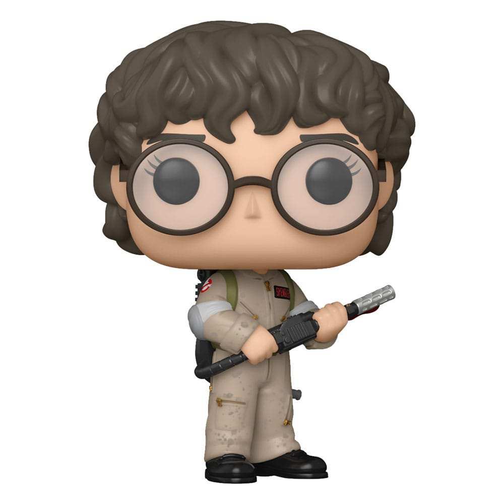 Ghostbusters 2024 POP! Movies Vinyl Figur Phoebe 9 cm - Smalltinytoystore