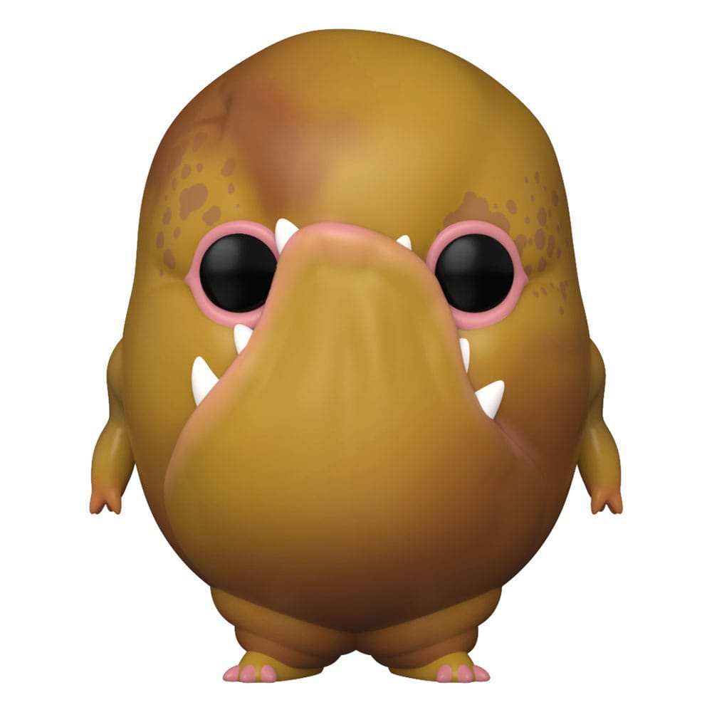 Ghostbusters 2024 POP! Movies Vinyl Figur Pukey 9 cm - Smalltinytoystore