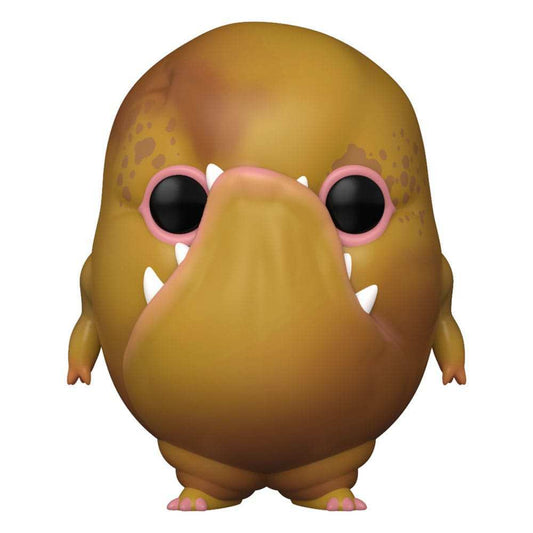 Ghostbusters 2024 POP! Movies Vinyl Figur Pukey 9 cm - Smalltinytoystore