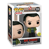 Ghostbusters 2024 POP! Movies Vinyl Figur Ray 9 cm - Smalltinytoystore