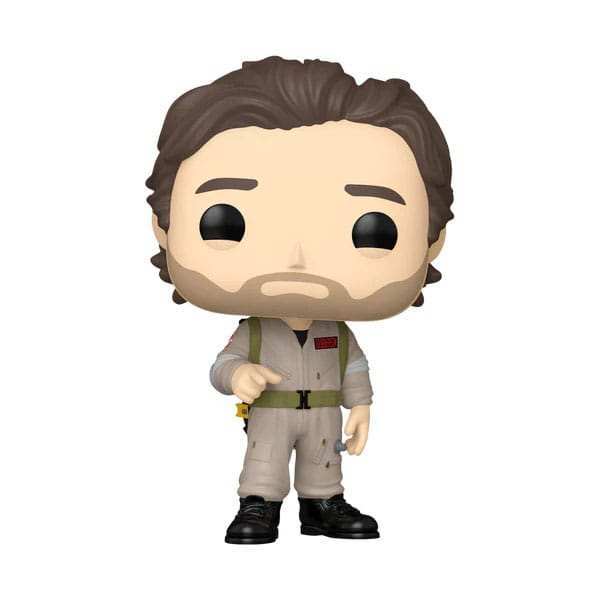 Ghostbusters 2024 POP! Vinyl Figur Grooberson 9 cm - Smalltinytoystore