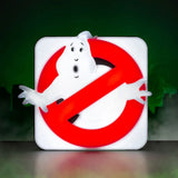 Ghostbusters 3D Leuchte Logo - Smalltinytoystore