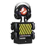 Ghostbusters: Gaming Locker - Smalltinytoystore