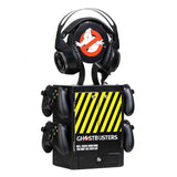 Ghostbusters: Gaming Locker - Smalltinytoystore