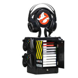 Ghostbusters: Gaming Locker - Smalltinytoystore