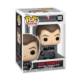Ghostbusters II POP! Movies Vinyl Figuren Ray Stantz 9 cm - Smalltinytoystore