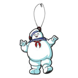 Ghostbusters Lufterfrischer Stay Puft Fear Freshener 8 cm - Smalltinytoystore