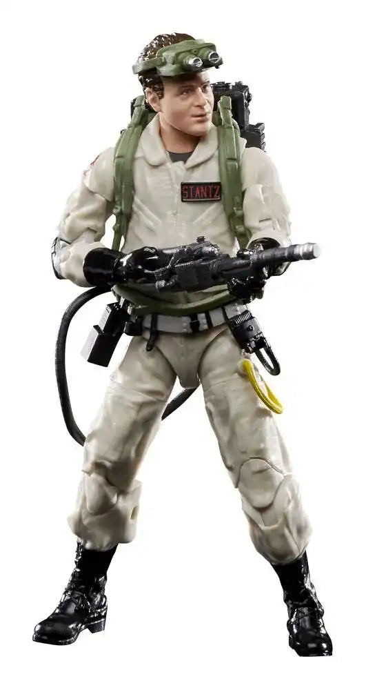 Ghostbusters Plasma Series Actionfigur 2020 Wave 1 Ray Stantz 15 cm - Smalltinytoystore