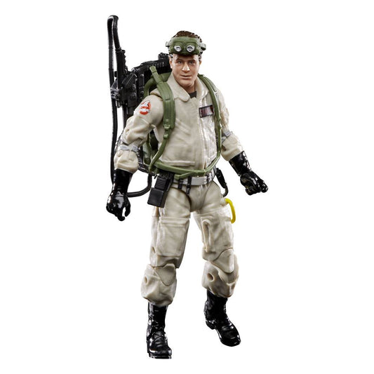Ghostbusters Plasma Series Actionfigur 2020 Wave 1 Ray Stantz 15 cm - Smalltinytoystore