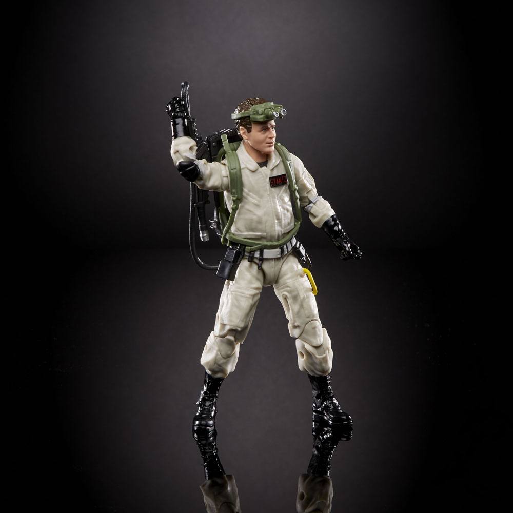 Ghostbusters Plasma Series Actionfigur 2020 Wave 1 Ray Stantz 15 cm - Smalltinytoystore
