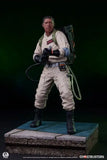 Ghostbusters Premier Series Statue 1/4 Winston 48 cm - Smalltinytoystore