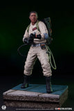 Ghostbusters Premier Series Statue 1/4 Winston 48 cm - Smalltinytoystore