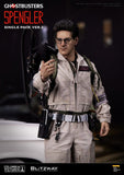 Ghostbusters Premium UMS Actionfigur 1/6 Egon Spengler Ver. 2 31 cm - Smalltinytoystore