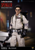 Ghostbusters Premium UMS Actionfigur 1/6 Egon Spengler Ver. 2 31 cm - Smalltinytoystore
