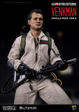 Ghostbusters Premium UMS Actionfigur 1/6 Peter Venkman Ver. 2 31 cm - Smalltinytoystore