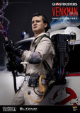 Ghostbusters Premium UMS Actionfigur 1/6 Peter Venkman Ver. 2 31 cm - Smalltinytoystore