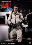Ghostbusters Premium UMS Actionfigur 1/6 Raymond Stantz Ver. 2 31 cm - Smalltinytoystore