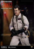 Ghostbusters Premium UMS Actionfigur 1/6 Raymond Stantz Ver. 2 31 cm - Smalltinytoystore