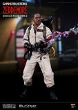 Ghostbusters Premium UMS Actionfigur 1/6 Winston Zeddemore Ver. 2 31 cm - Smalltinytoystore