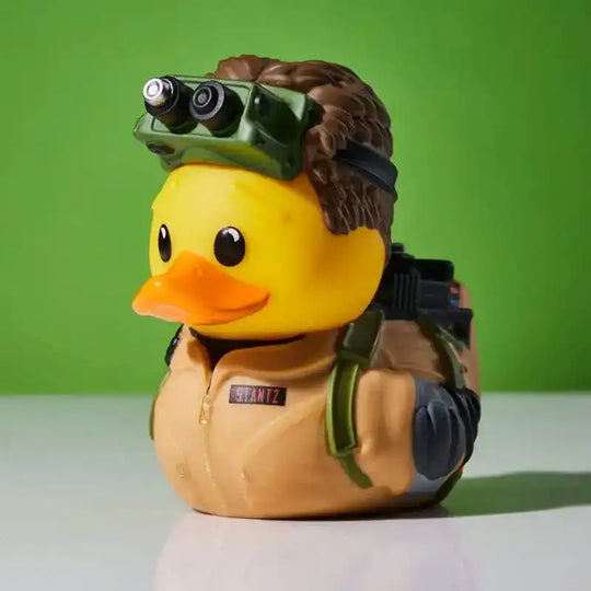 Ghostbusters: Ray Stantz Mini Tubbz - Smalltinytoystore