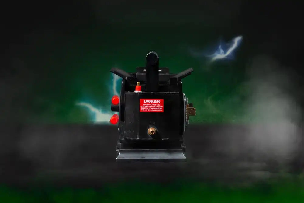 Ghostbusters Replik Trap Incense Burner 25 cm - Smalltinytoystore