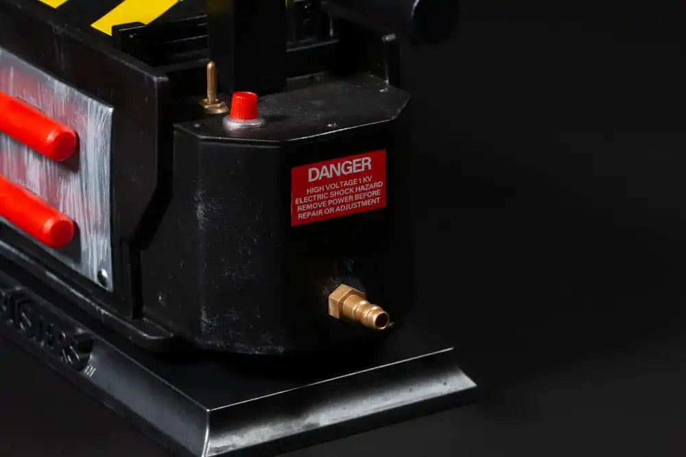 Ghostbusters Replik Trap Incense Burner 25 cm - Smalltinytoystore