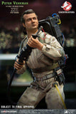 Ghostbusters Resin Statue 1/8 Peter Venkman 22 cm - Smalltinytoystore
