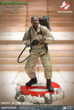 Ghostbusters Resin Statue 1/8 Winston Zeddemore 22 cm - Smalltinytoystore