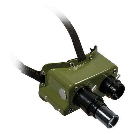 Ghostbusters Rollenspiel-Replik 1/1 Ecto-Brille - Smalltinytoystore