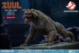 Ghostbusters Soft Vinyl 1/8 Statue Zuul Deluxe Version 12 cm - Smalltinytoystore