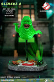 Ghostbusters Statue 1/8 Slimer 2.0 22 cm - Smalltinytoystore