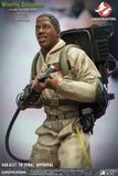Ghostbusters Statuen 1/8 Peter Venkmann + Winston Zeddemore Twin Pack 22 cm - Smalltinytoystore