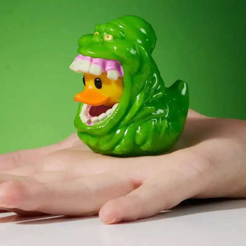 Ghostbusters Tubbz Mini PVC Figur Slimer 5 cm - Smalltinytoystore