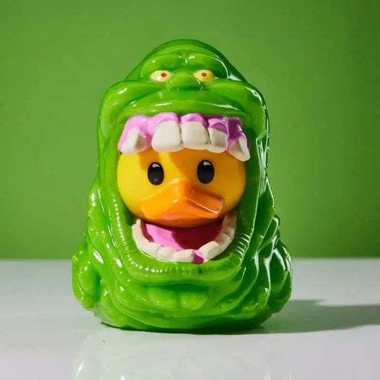 Ghostbusters Tubbz Mini PVC Figur Slimer 5 cm - Smalltinytoystore