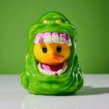 Ghostbusters Tubbz Mini PVC Figur Slimer 5 cm - Smalltinytoystore