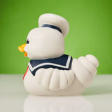Ghostbusters Tubbz Mini PVC Figur Stay Puft 5 cm - Smalltinytoystore