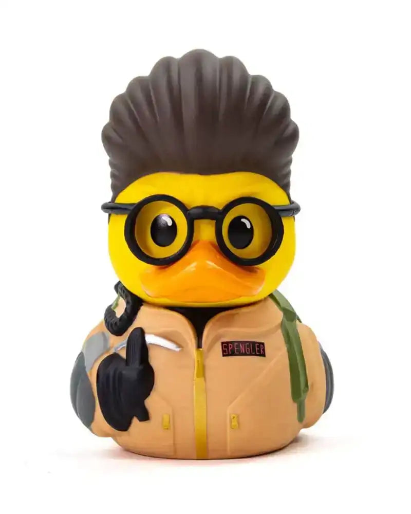 Ghostbusters Tubbz PVC Figur Egon Spengler Boxed Edition 10 cm - Smalltinytoystore