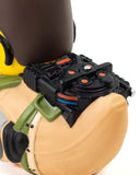 Ghostbusters Tubbz PVC Figur Egon Spengler Boxed Edition 10 cm - Smalltinytoystore