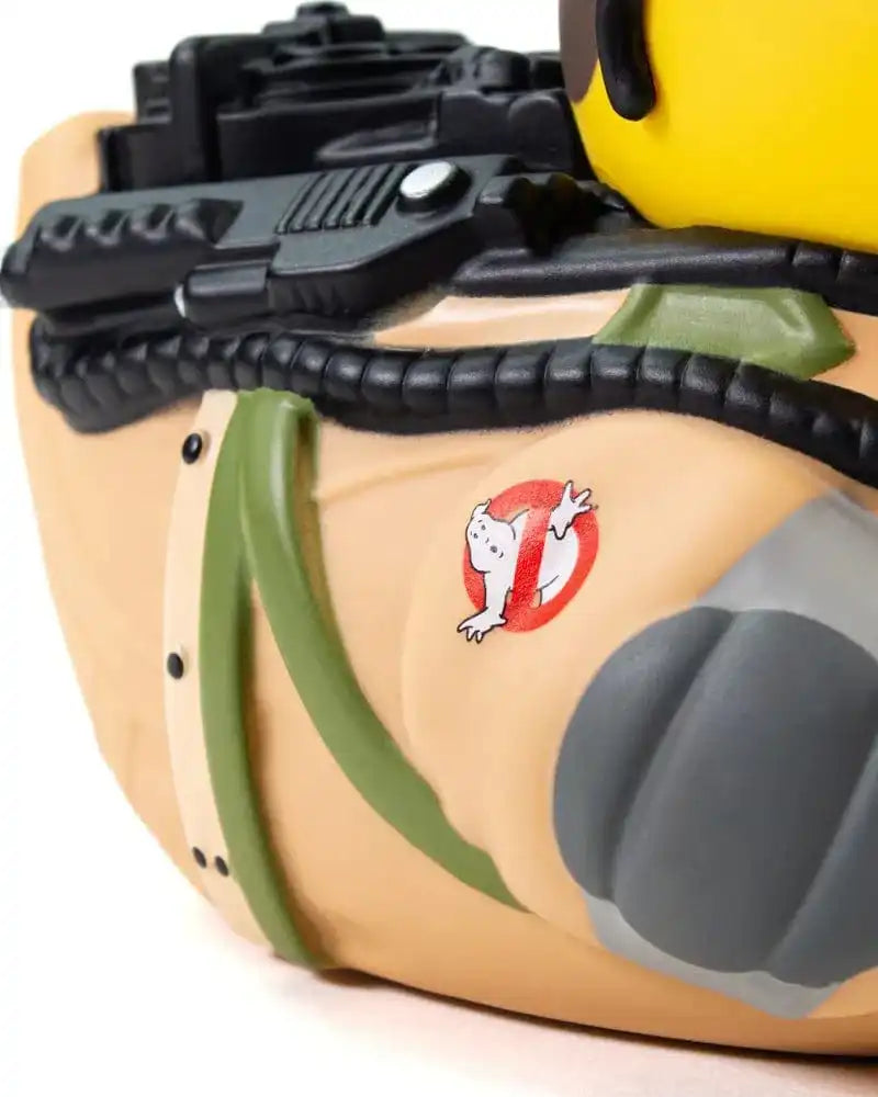 Ghostbusters Tubbz PVC Figur Egon Spengler Boxed Edition 10 cm - Smalltinytoystore