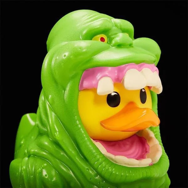 Ghostbusters Tubbz PVC Figur Slimer Boxed Edition 10 cm - Smalltinytoystore