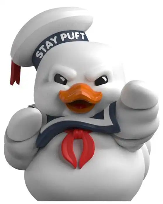 Ghostbusters Tubbz PVC Figur Stay Puft Boxed Edition 10 cm - Smalltinytoystore